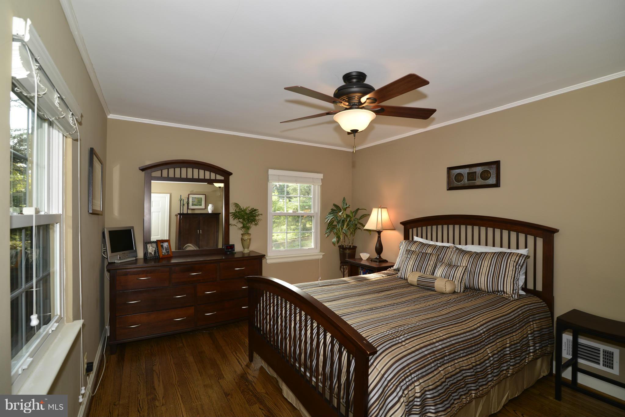 3913 Ridge Road Annandale, VA 22003 - Photo 15 of 29 Bedroom 2