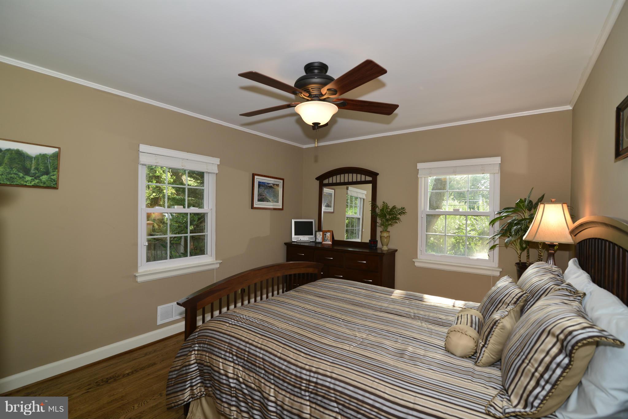 3913 Ridge Road Annandale, VA 22003 - Photo 16 of 29 Bedroom 2