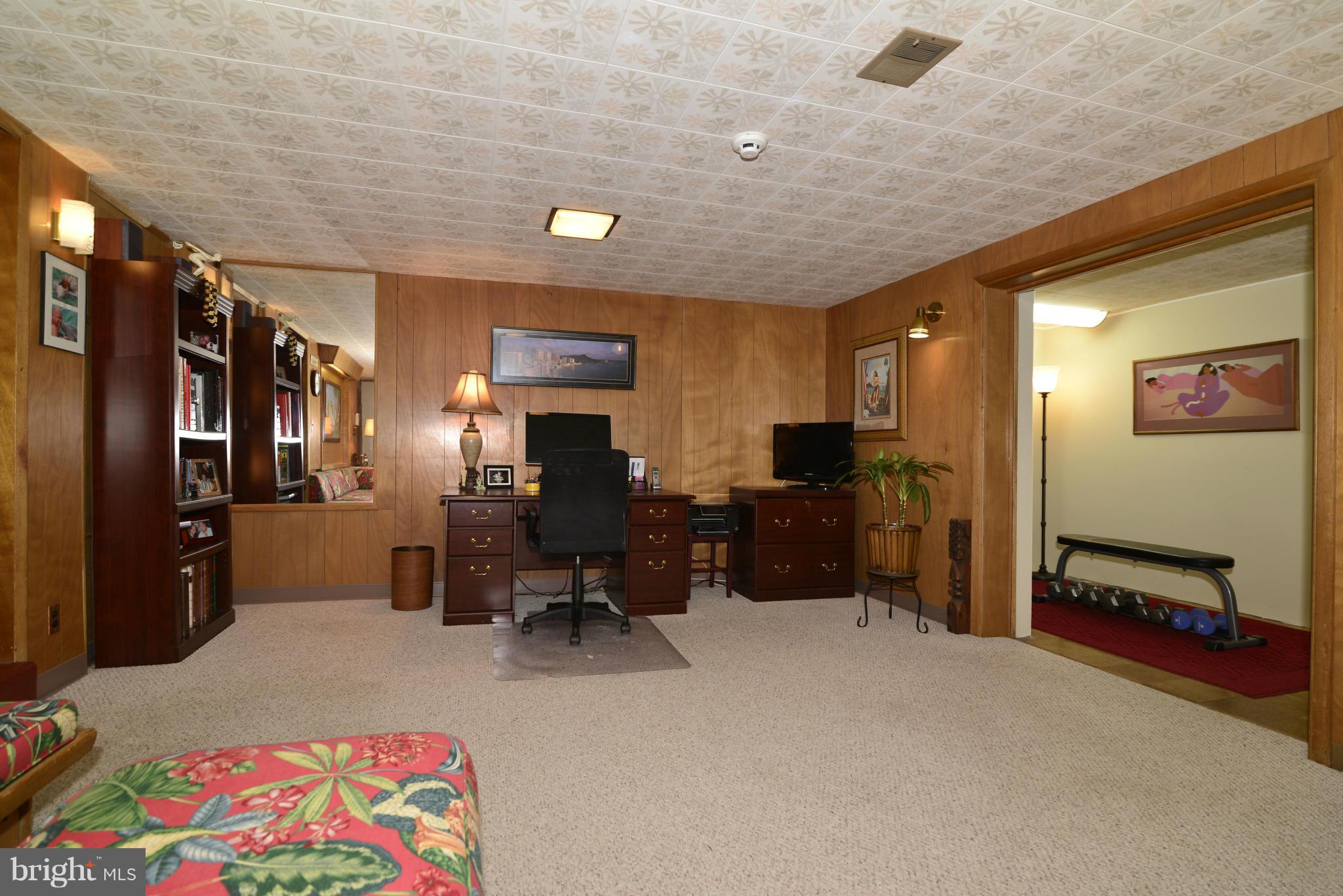 3913 Ridge Road Annandale, VA 22003 - Photo 17 of 29 Rec Room