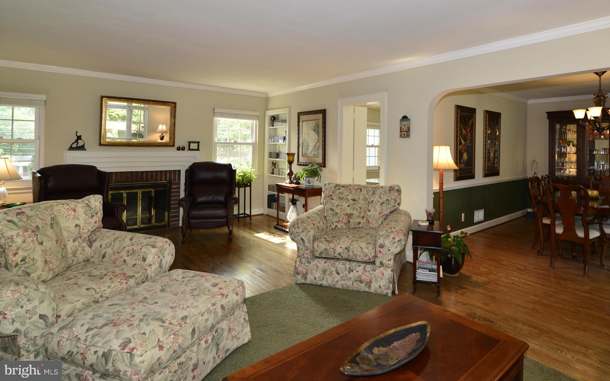 Interior (General)