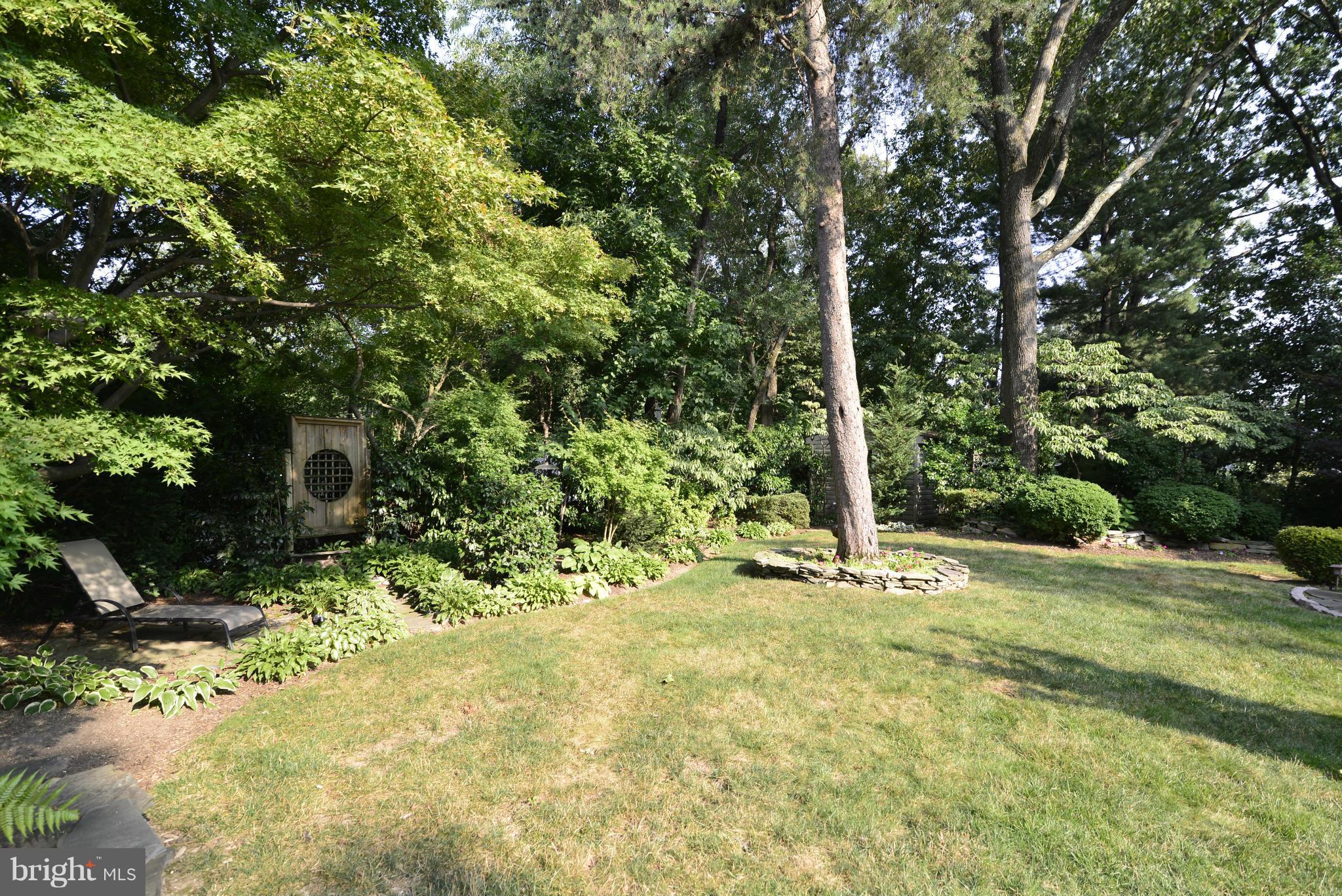 3913 Ridge Road Annandale, VA 22003 - Photo 26 of 29 Backyard