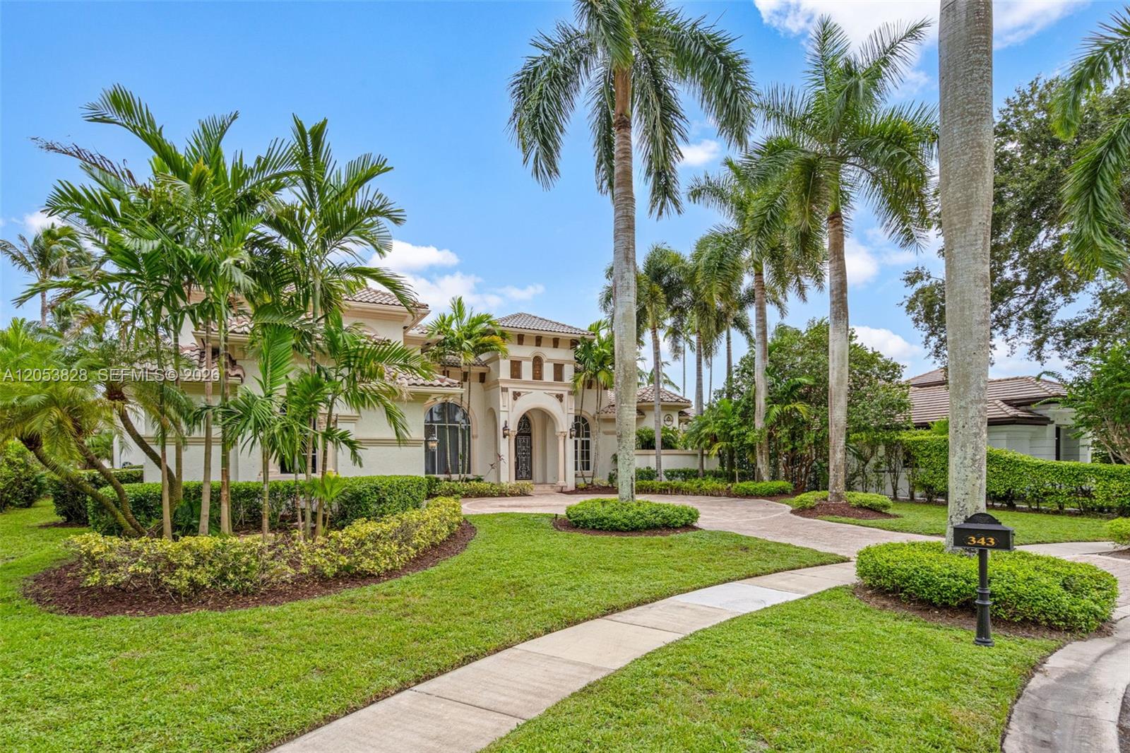 343 Merlin Way Plantation, FL 33324 - Photo 3 of 100