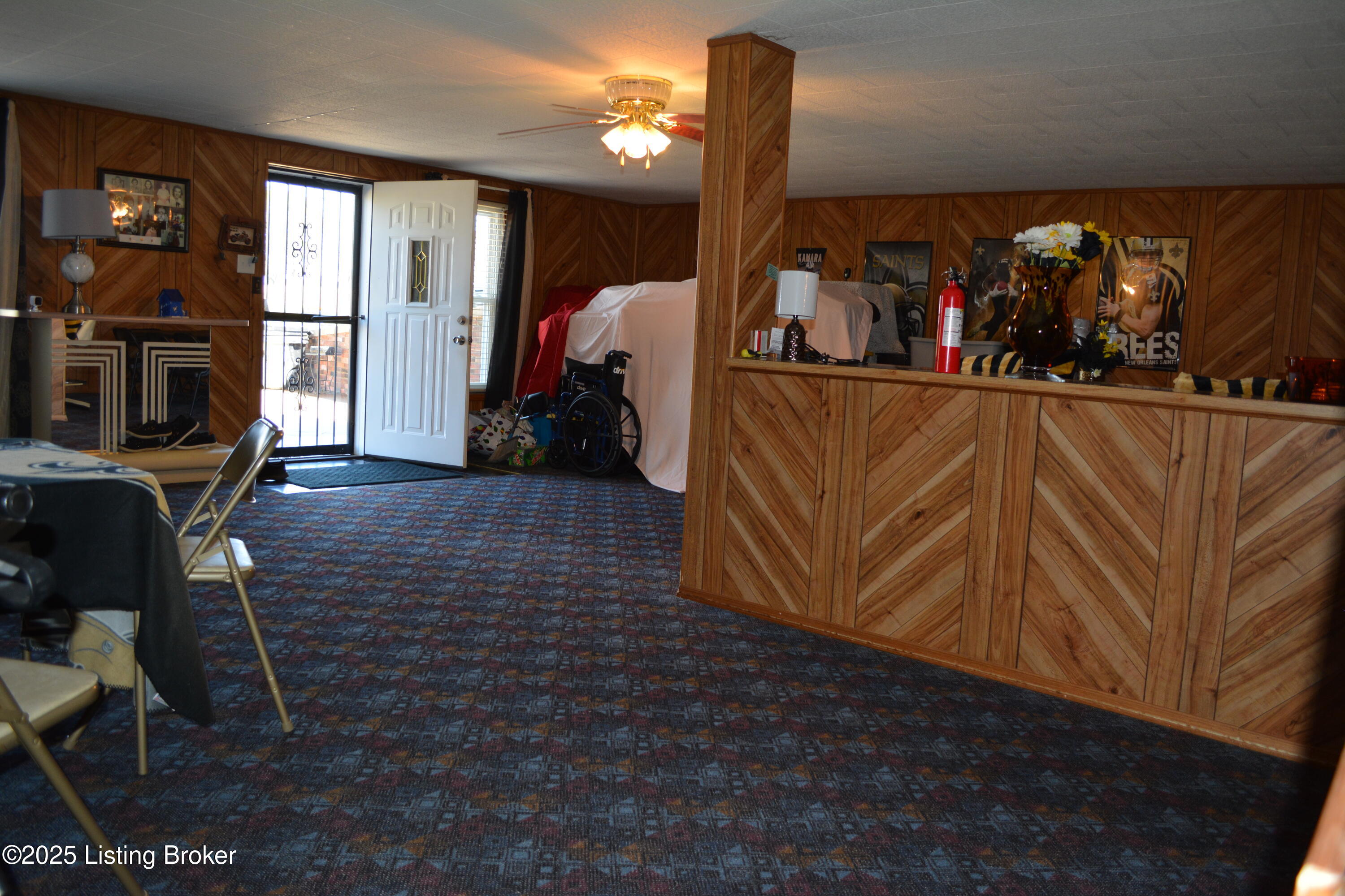 813 Joyce Ridge Road Milton, KY 40045 - Photo 15 of 67 Lower level