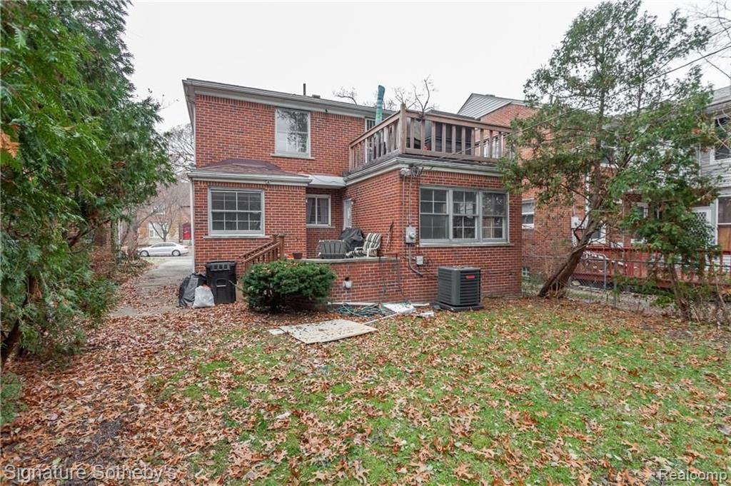 19990 Shrewsbury Road Detroit, MI 48221 - Photo 25 of 28