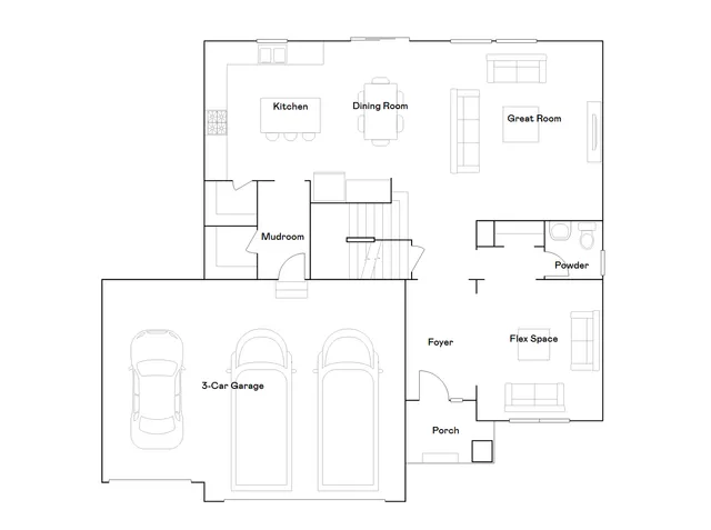 $614,830 | 900 150th Lane Northwest, Andover, MN 55304