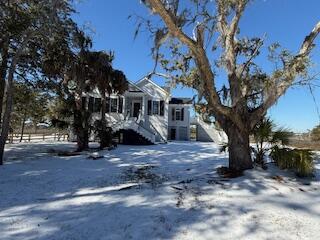 8272 Palmetto Road Edisto Island, SC 29438 - Photo 47 of 59 IMG_1256