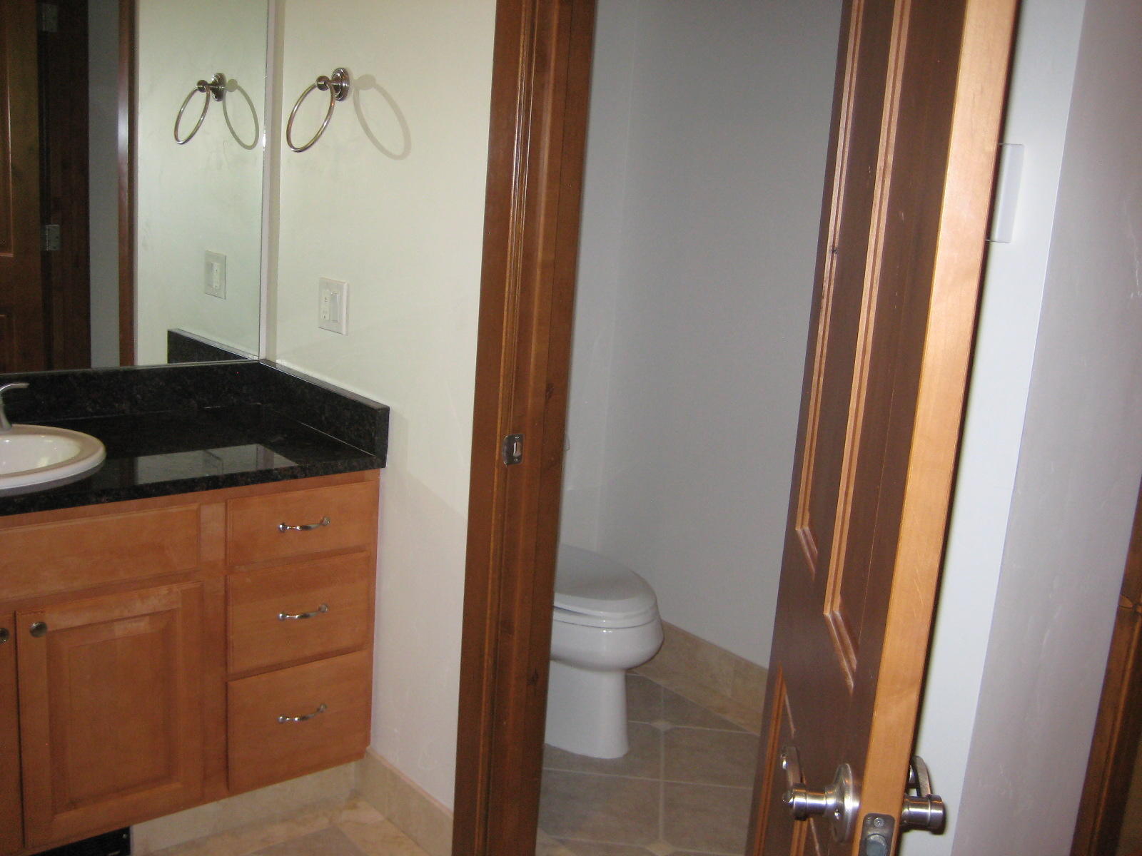 323 Adams Ranch Road, Unit 3B Mountain Village, CO 81435 - Photo 15 of 15 Master Watercloset