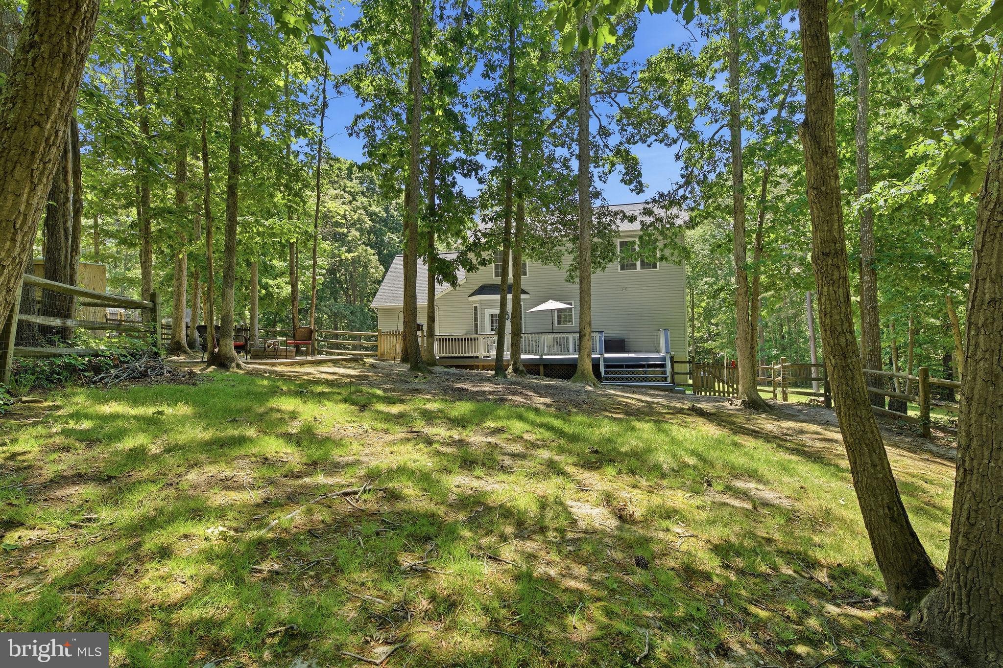 12976 Mariners Circle Lusby, MD 20657 - Photo 47 of 62