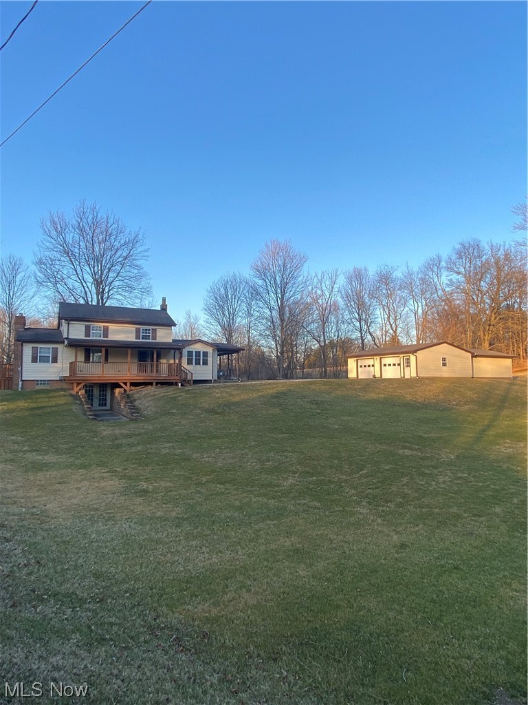 2376 Johnnycake Road Mogadore, OH 44260 - Photo 27 of 31