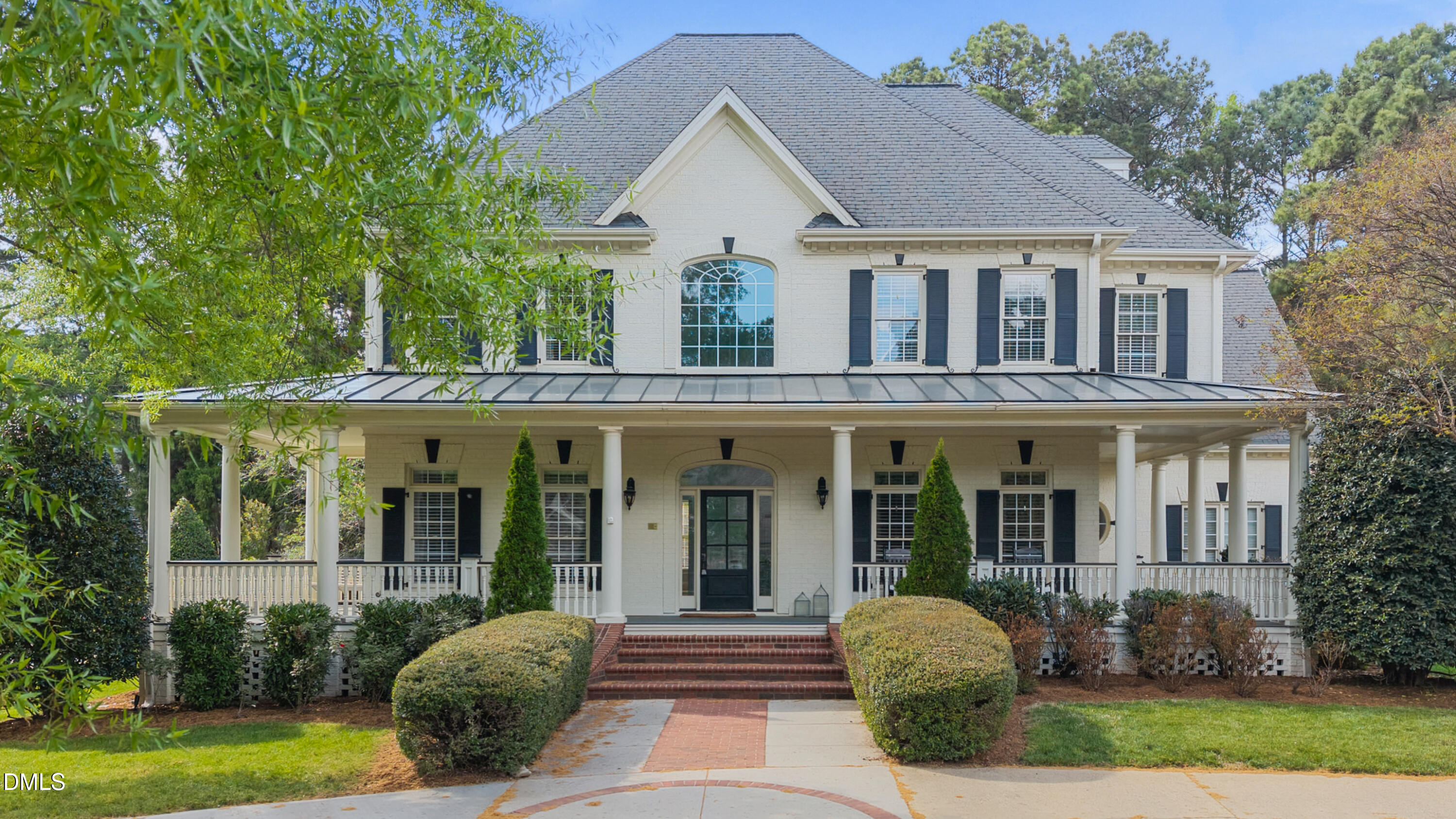 8729 Valentine Court Raleigh, NC 27615 - Photo 1 of 44 1-print-DJI_20260402155833_0366_D
