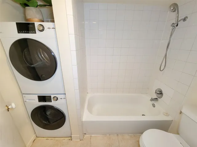 a bathroom with a sink vanity and mirror