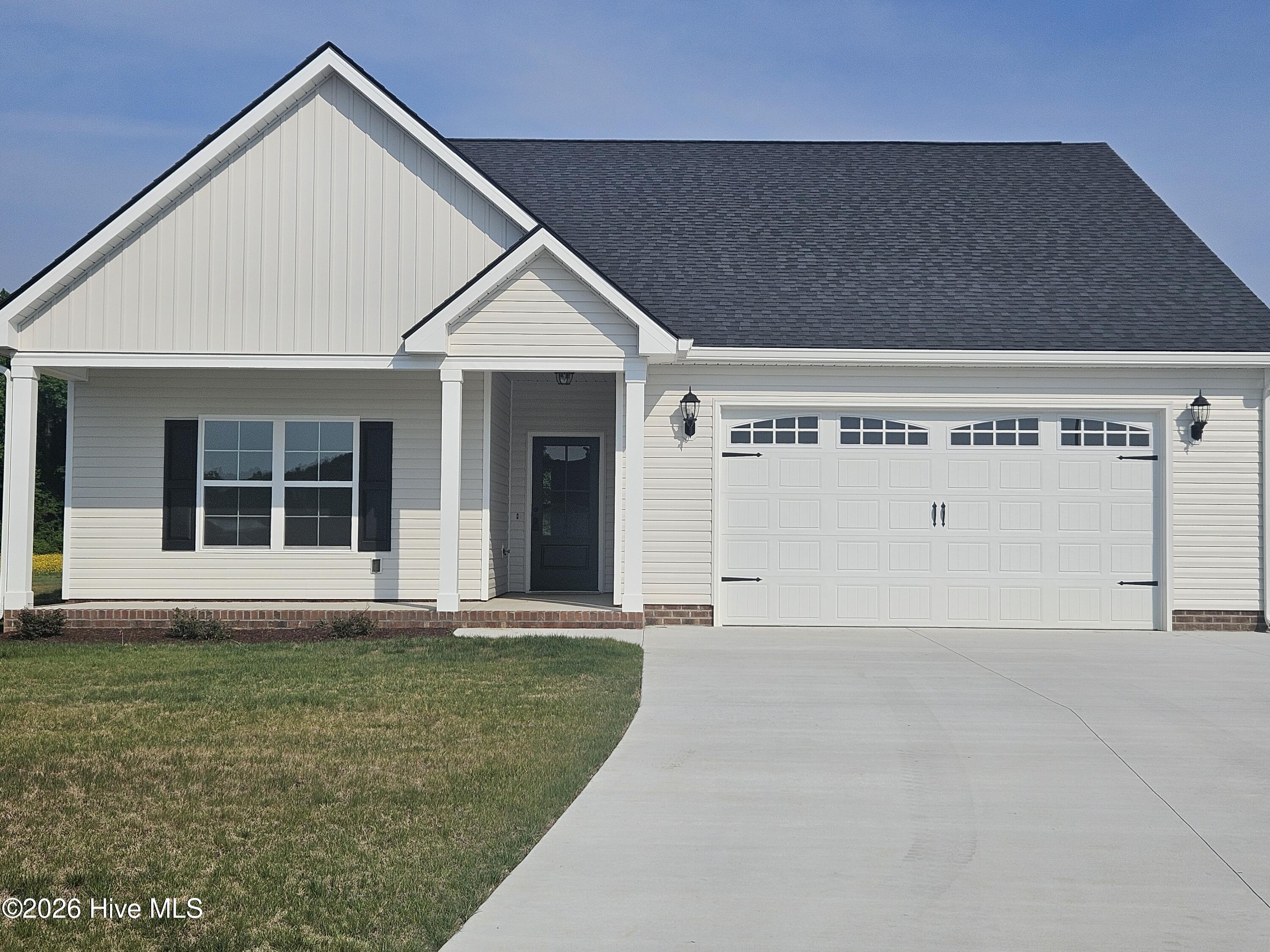 176 Country Cv Lane Clinton, NC 28328 - Photo 1 of 16 20260425_092713