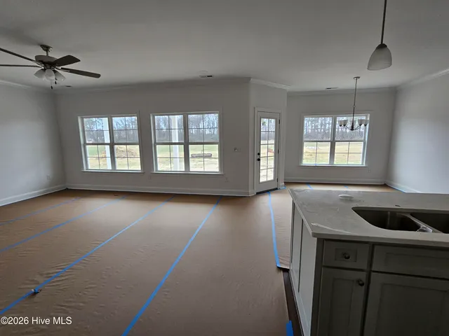 $324,500 | 176 Country Cv Lane, Clinton, NC 28328