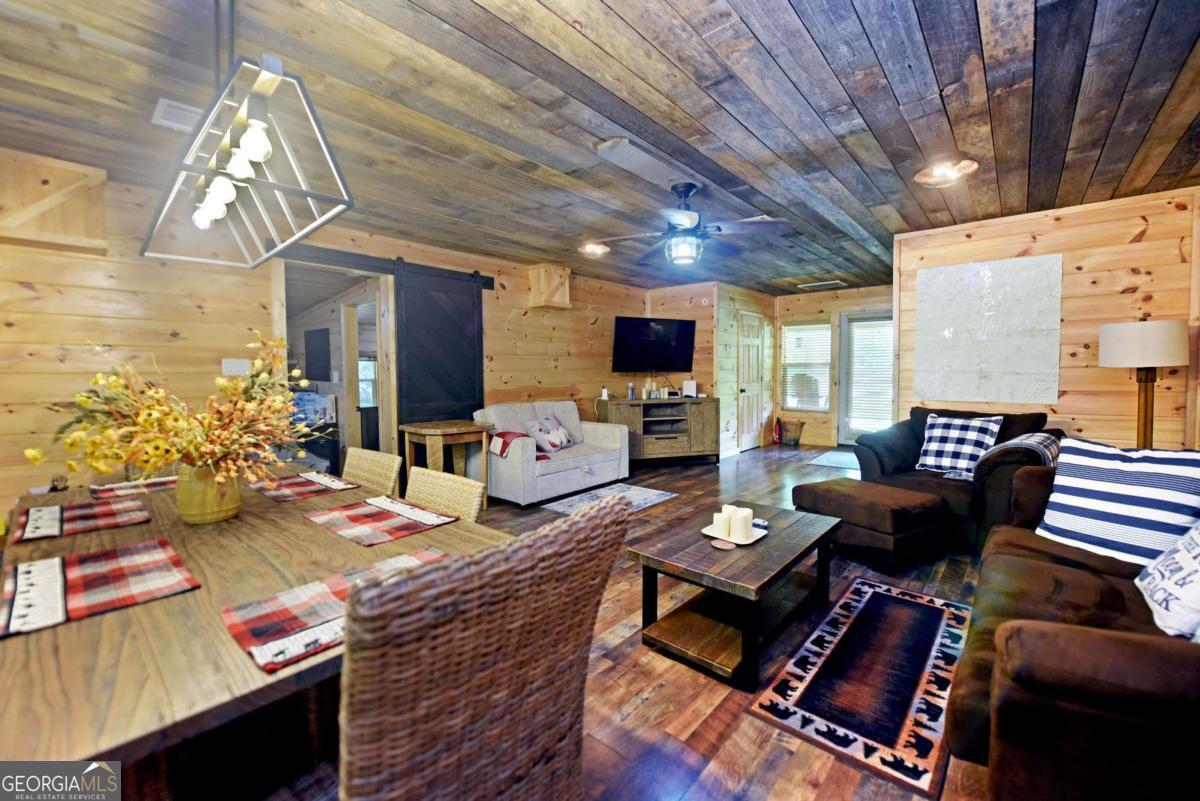 13111 Big Creek Road Cherry Log, GA 30522 - Photo 43 of 54