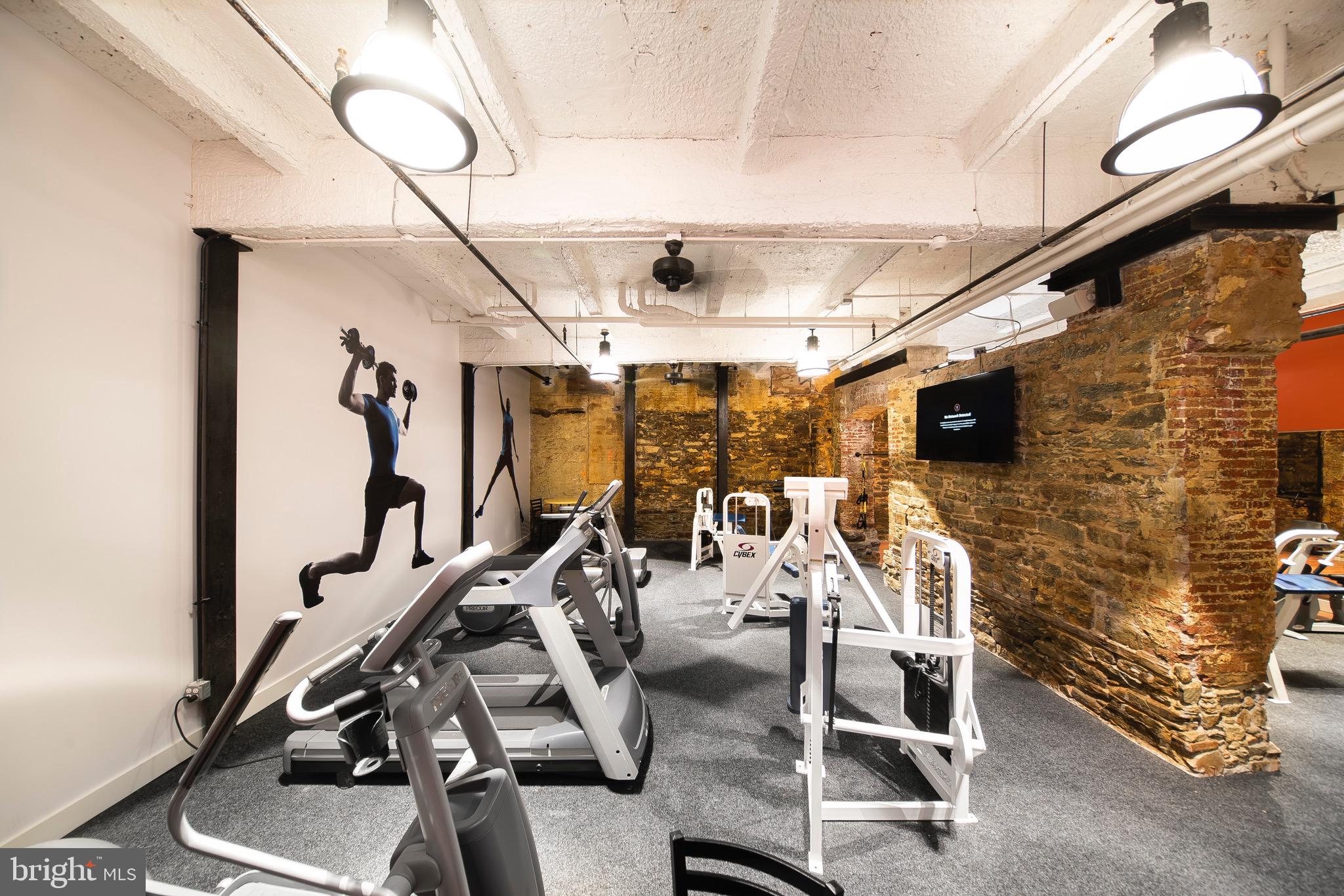 521 St Paul Street, Unit 1BR Baltimore, MD 21202 - Photo 14 of 44