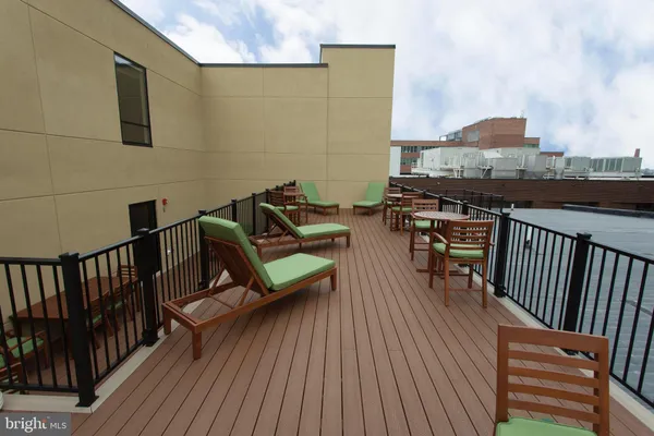 $1,370 | 521 St Paul Street, Unit 1BR, Baltimore, MD 21202