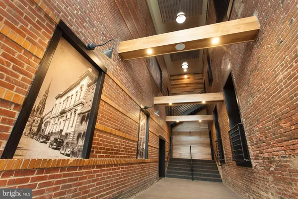 $1,370 | 521 St Paul Street, Unit 1BR, Baltimore, MD 21202