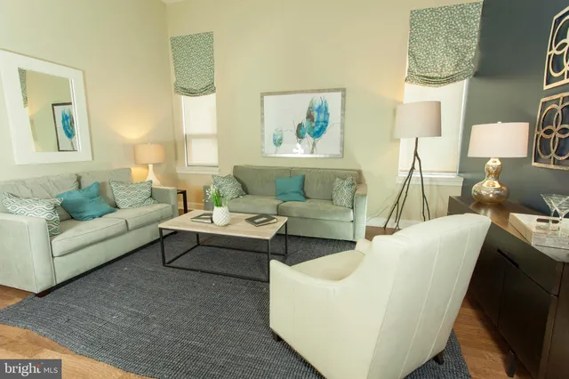 $1,150 | 521 St Paul Street, Unit 1BR, Baltimore, MD 21202