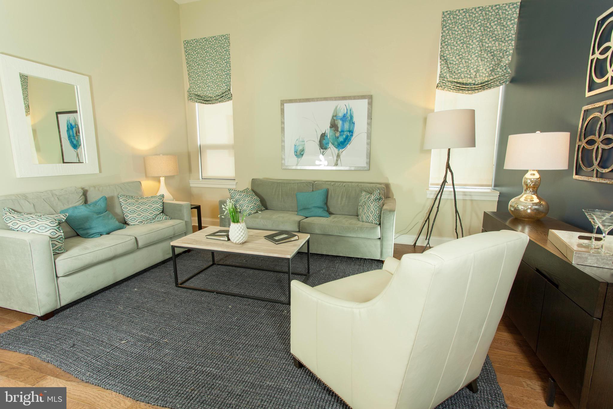 521 St Paul Street, Unit 1BR Baltimore, MD 21202 - Photo 20 of 44