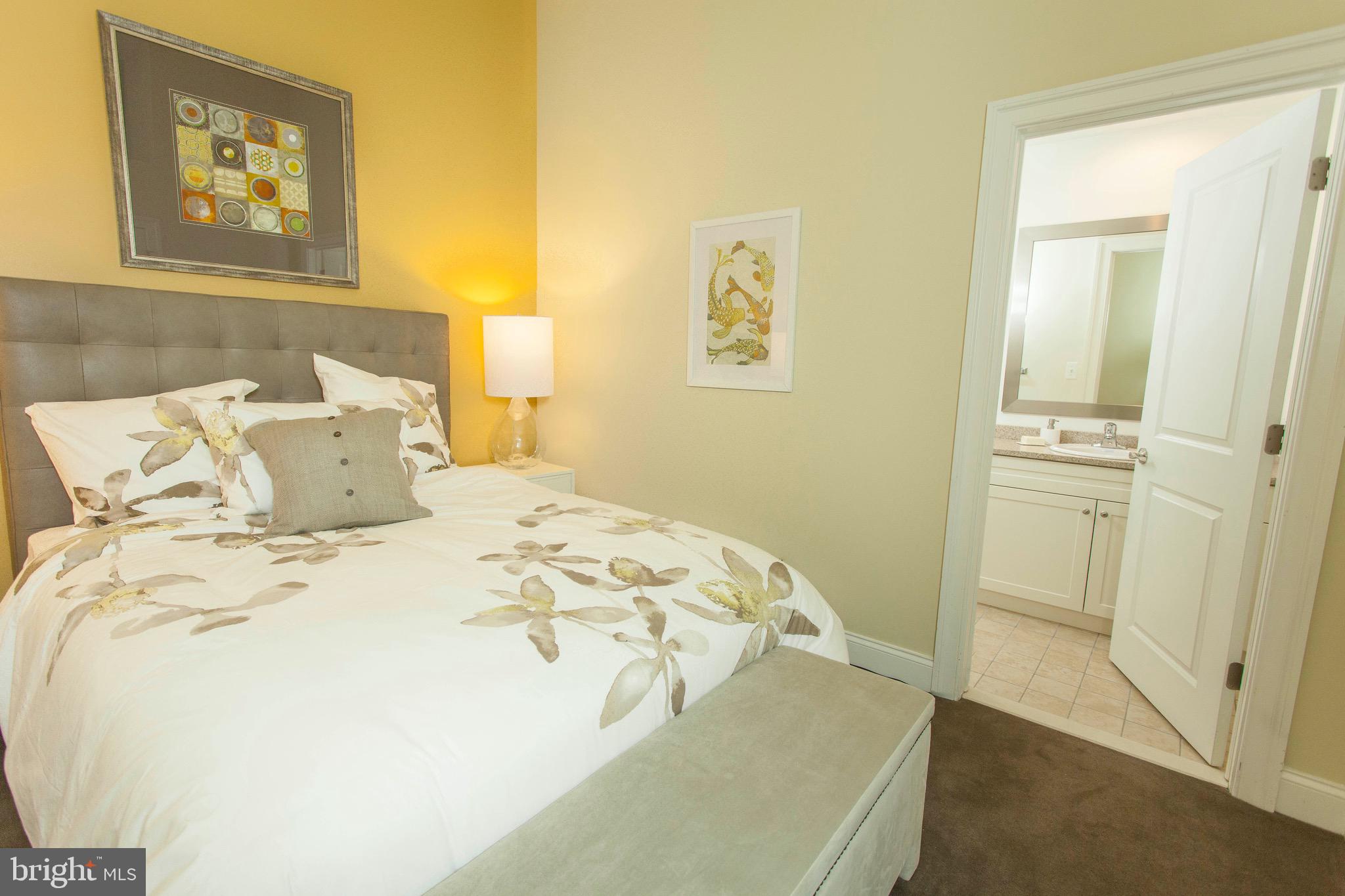 521 St Paul Street, Unit 1BR Baltimore, MD 21202 - Photo 27 of 44