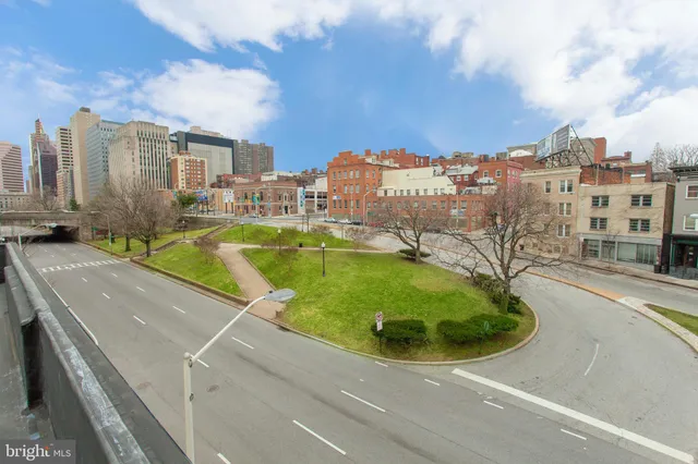 $1,150 | 521 St Paul Street, Unit 1BR, Baltimore, MD 21202