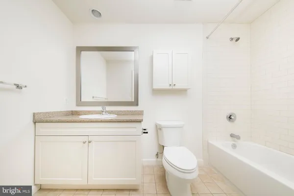 $1,370 | 521 St Paul Street, Unit 1BR, Baltimore, MD 21202