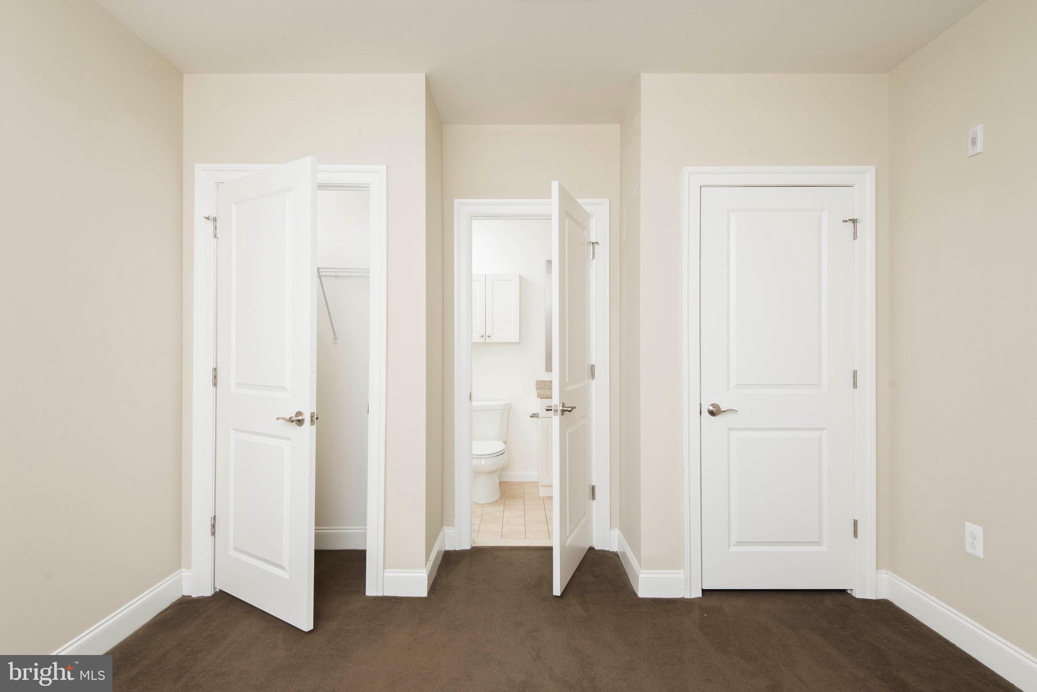 521 St Paul Street, Unit 1BR Baltimore, MD 21202 - Photo 42 of 44