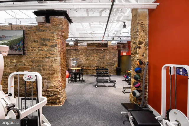 $1,150 | 521 St Paul Street, Unit 1BR, Baltimore, MD 21202