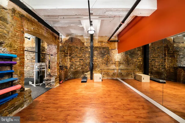 $1,150 | 521 St Paul Street, Unit 1BR, Baltimore, MD 21202