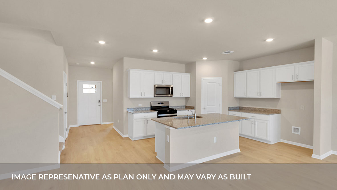 18213 Blazing Rnch Lane Manor, TX 78653 - Photo 18 of 30