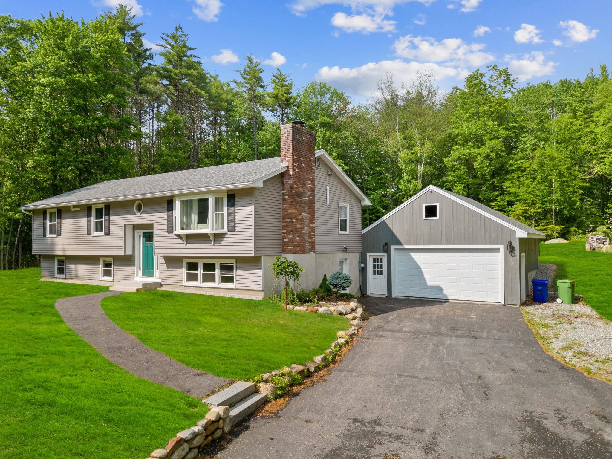 91 Bow Bog Road Bow, NH 03304 - Photo 1 of 34
