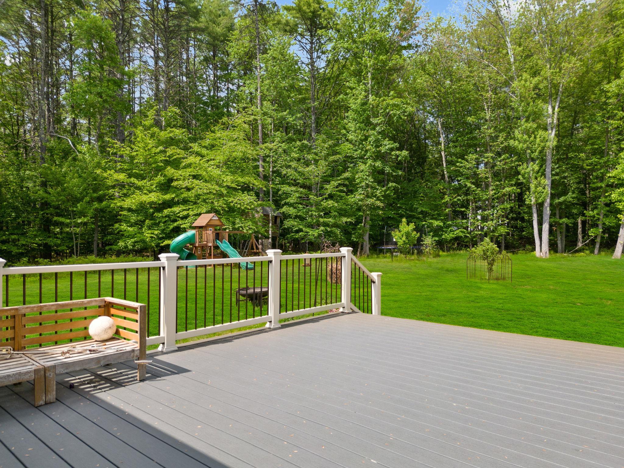 91 Bow Bog Road Bow, NH 03304 - Photo 5 of 34