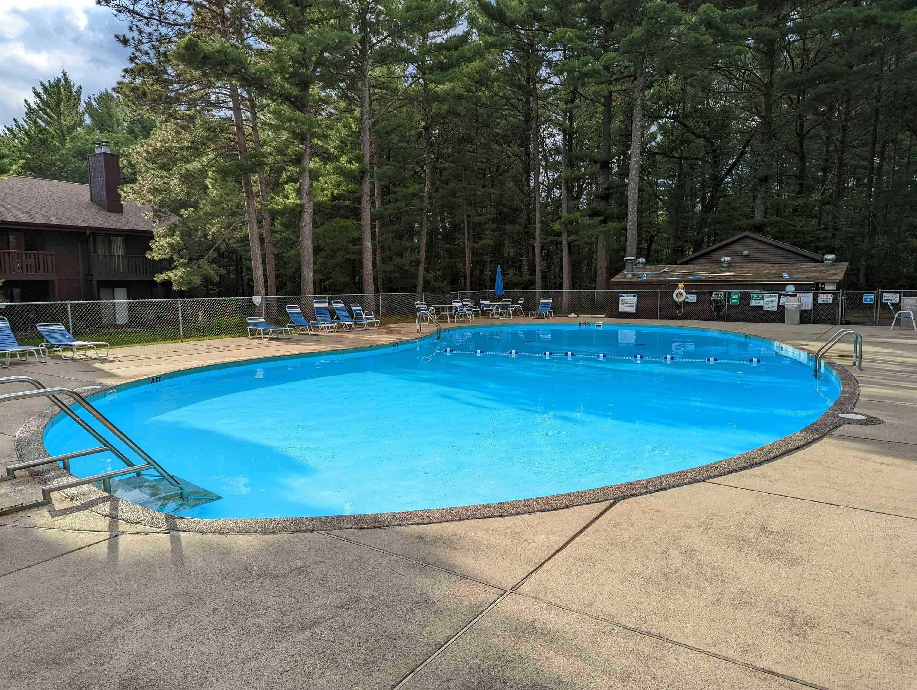 5 Oak Trail Wisconsin Dells, WI 53965 - Photo 11 of 23