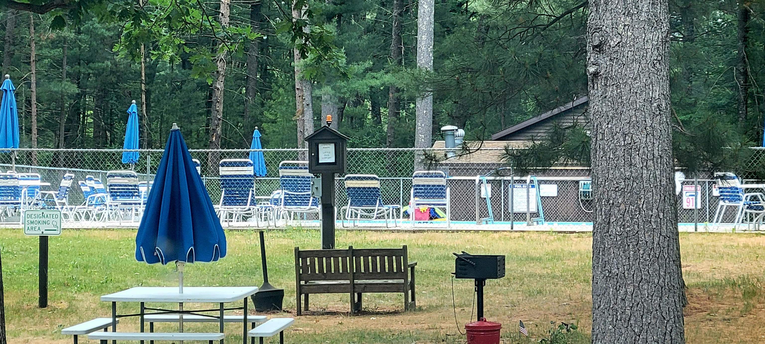 5 Oak Trail Wisconsin Dells, WI 53965 - Photo 10 of 23