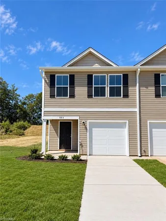 $1,850 | 844 Pine Cone Lane, Lexington, NC 27292