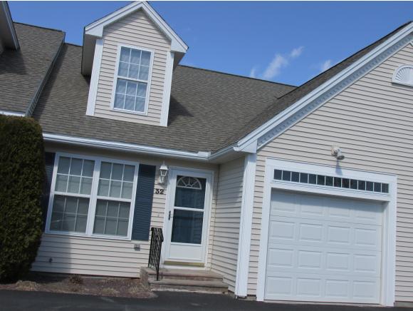 32 Pleasant Street, Unit 32 Windham, NH 03087 - Photo 1 of 1 Gallery Image 1