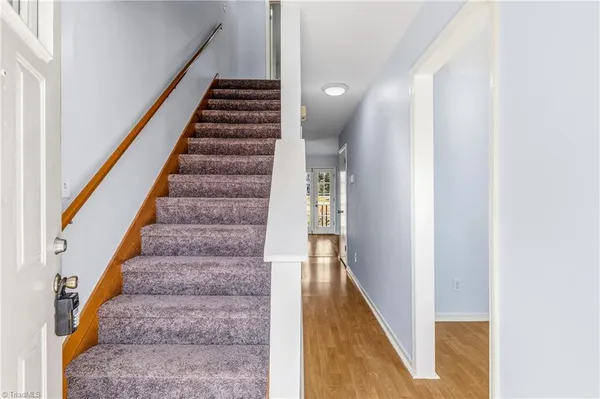 $1,700 | 327 Mar-Don Hills Court, Winston-Salem, NC 27104
