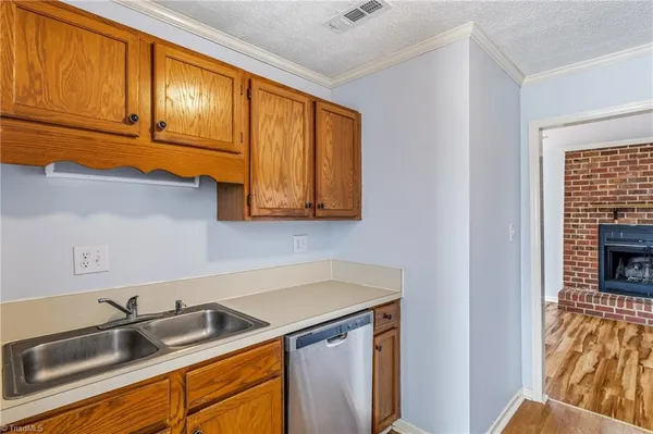 $1,700 | 327 Mar-Don Hills Court, Winston-Salem, NC 27104