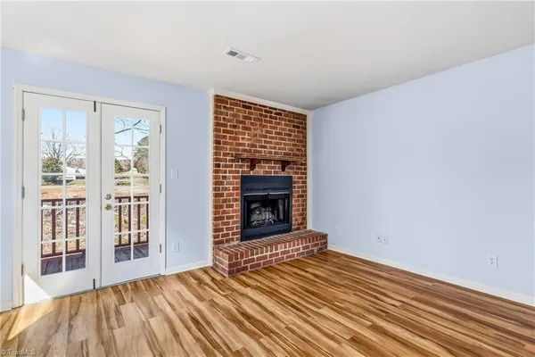 $1,700 | 327 Mar-Don Hills Court, Winston-Salem, NC 27104