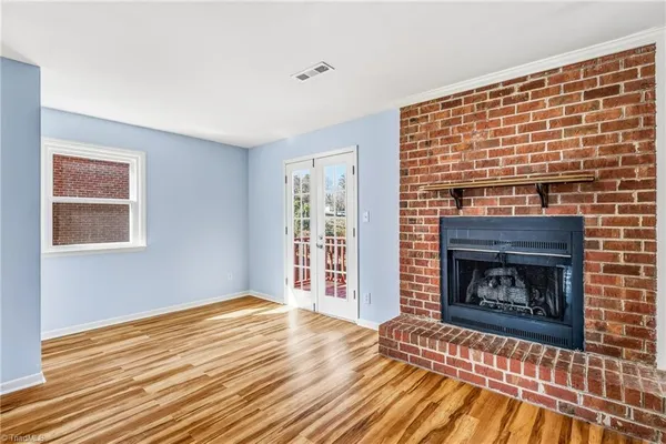 $1,700 | 327 Mar-Don Hills Court, Winston-Salem, NC 27104