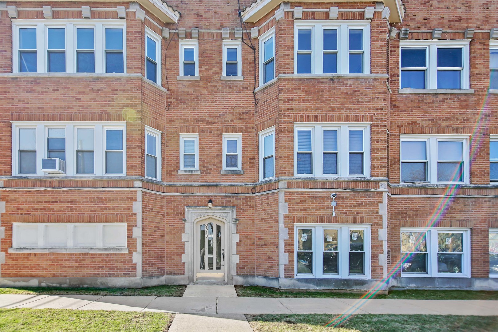 6618 19th Street, Unit 2 Berwyn, IL 60402 - Photo 1 of 13