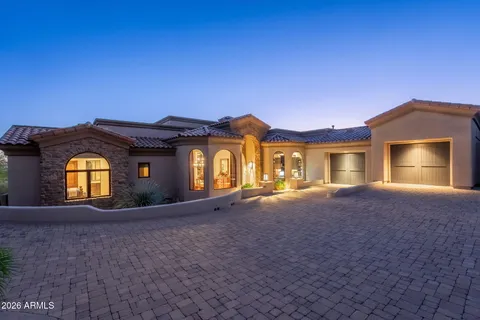 $3,950,000 | 11448 East Dreyfus Avenue, Scottsdale, AZ 85259