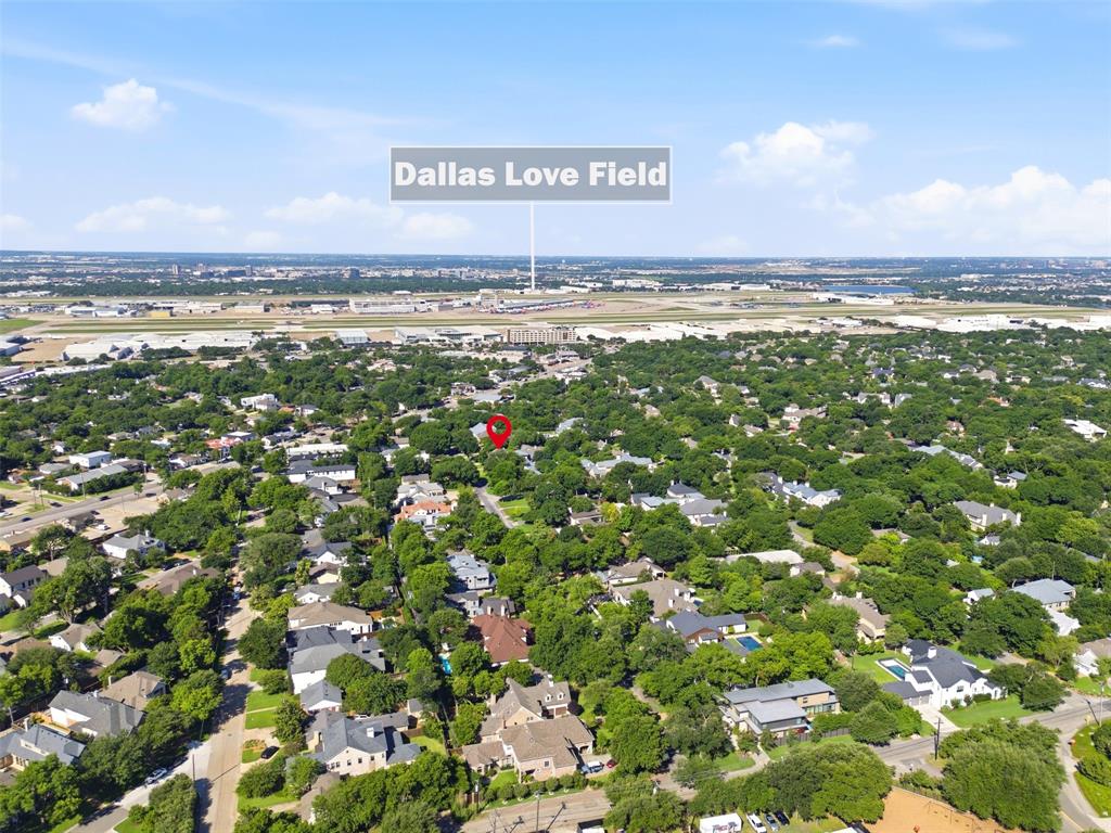 4329 Taos Road Dallas, TX 75209 - Photo 31 of 32