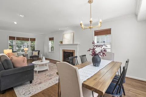 $975,000 | 1714 Luzerne Avenue, Silver Spring, MD 20910