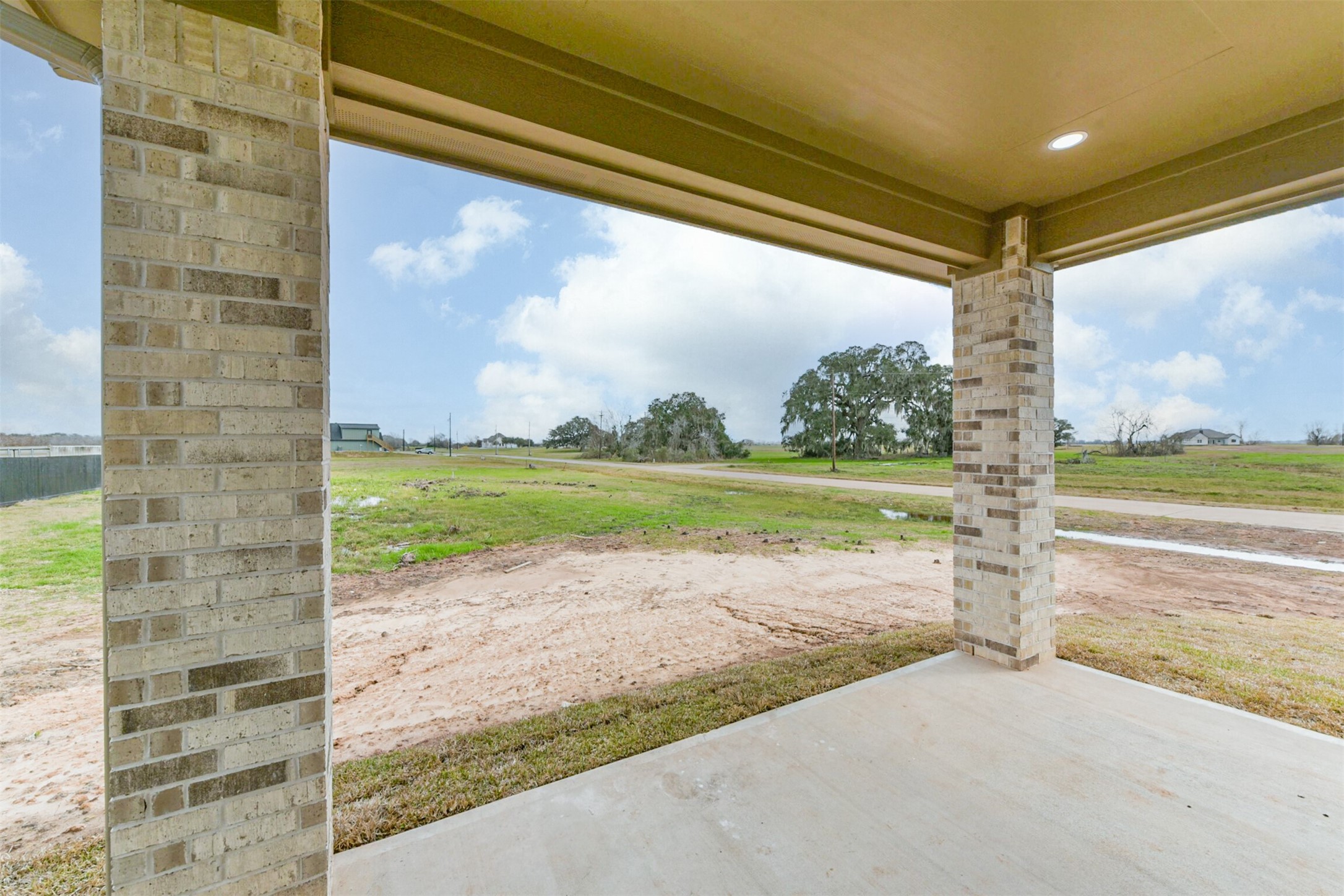 749 Wagon Wheel Trail Angleton, TX 77515 - Photo 21 of 21