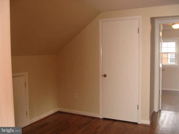 4025 Laurel Road Alexandria, VA 22309 - Photo 17 of 24 Bedroom