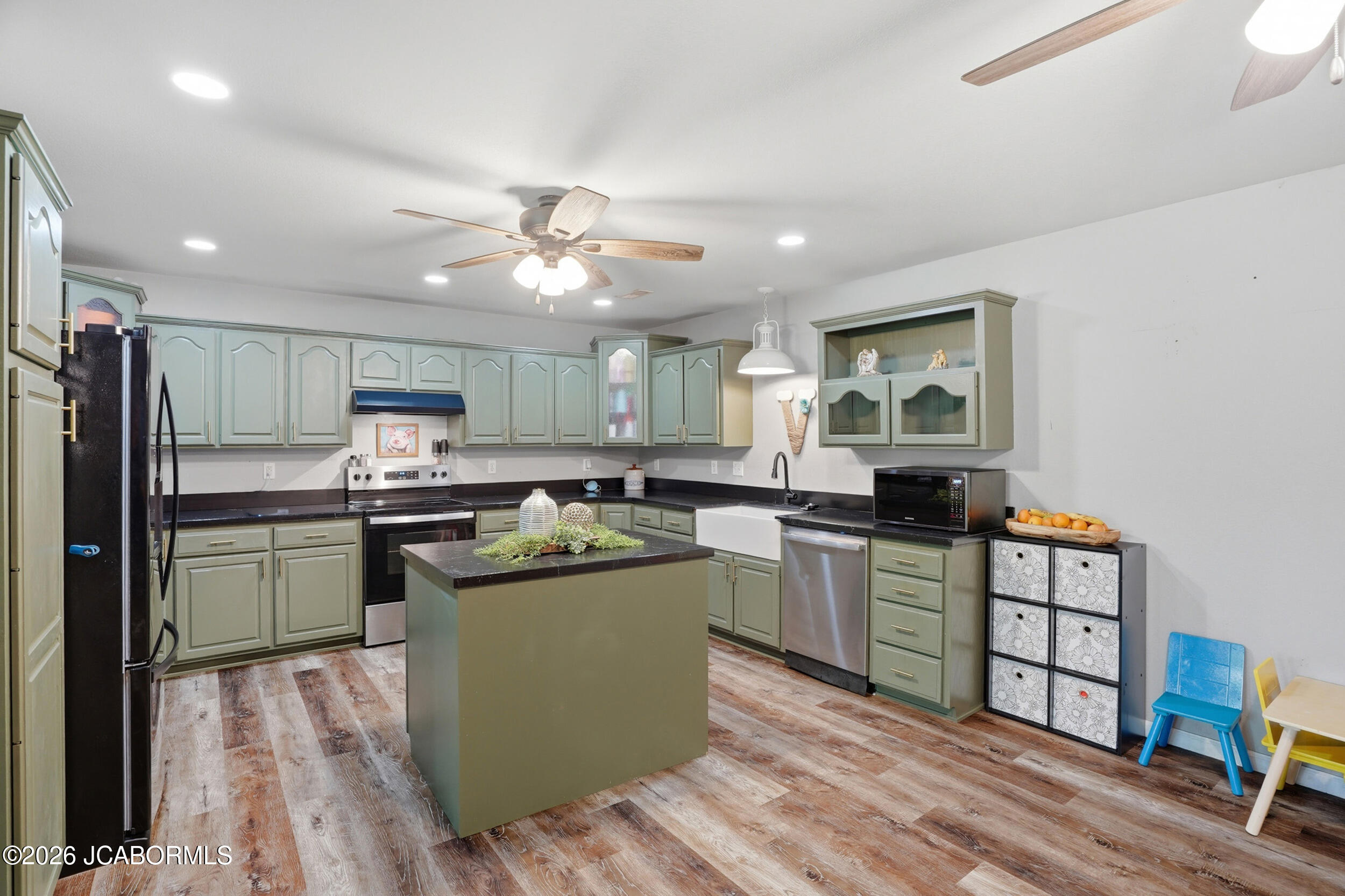 6613 Tanner Bridge Road Jefferson City, MO 65101 - Photo 16 of 44