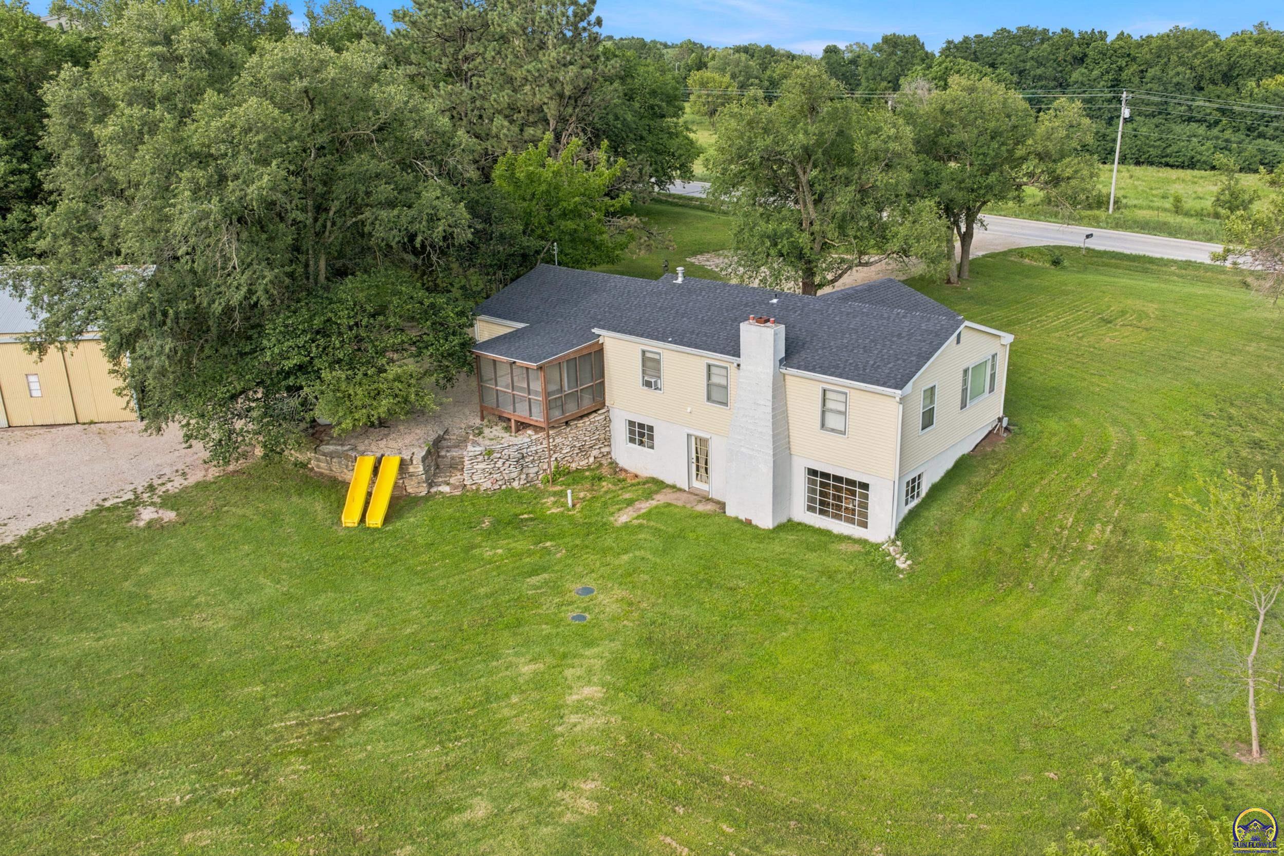 6790 Flush Road St. George, KS 66535 - Photo 38 of 42