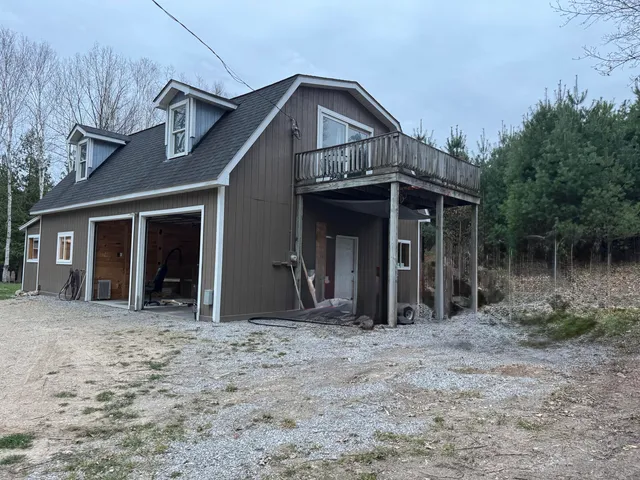 $264,900 | 264 South 30th Avenue, Sears, MI 49679