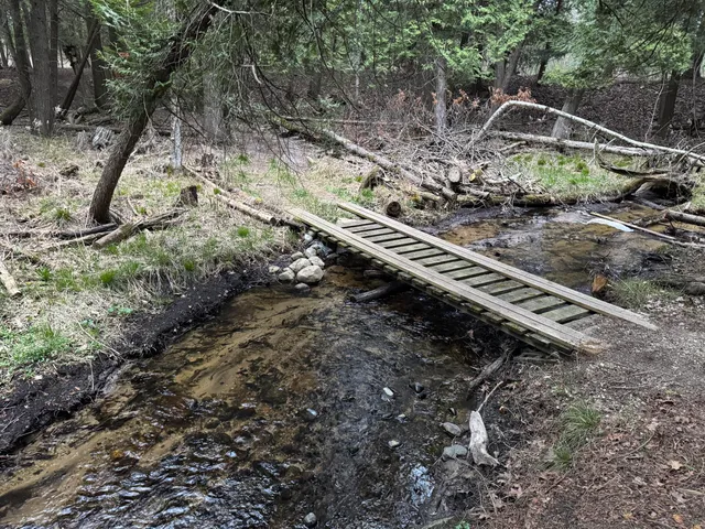 $264,900 | 264 South 30th Avenue, Sears, MI 49679